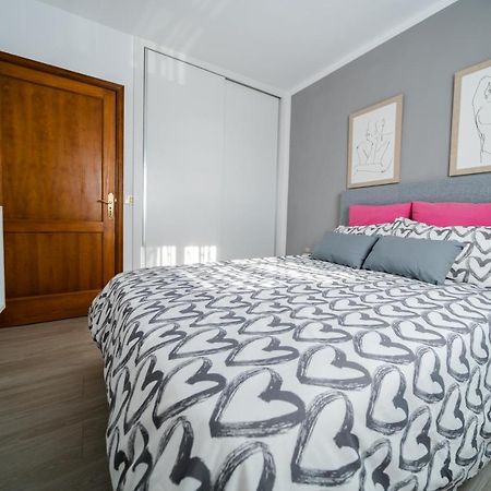 Vivienda Vacacional Efriland 프론테라 외부 사진