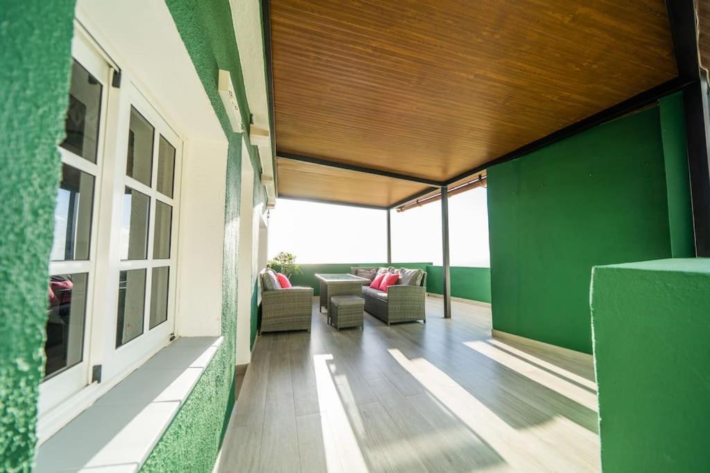 Vivienda Vacacional Efriland 프론테라 외부 사진
