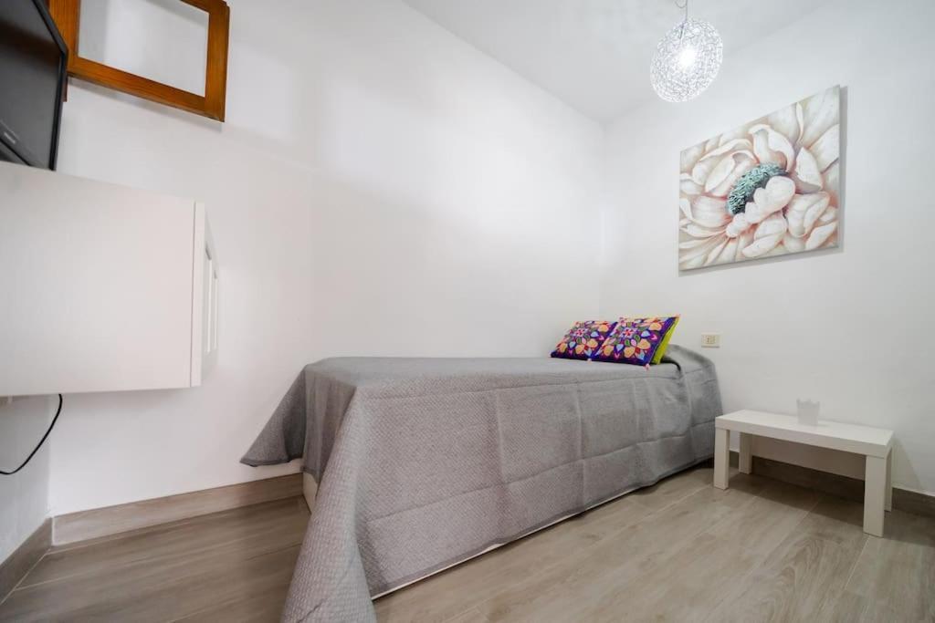Vivienda Vacacional Efriland 프론테라 외부 사진